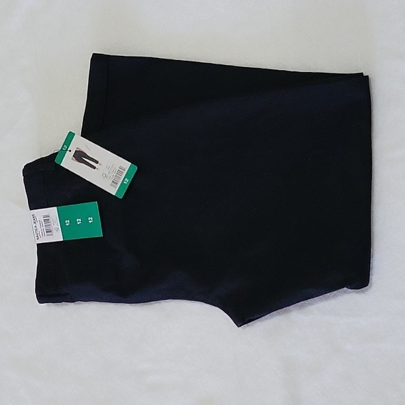 NAUTICA JEAN LADIES CHINO ANKLE PANT - Picture 4 of 7